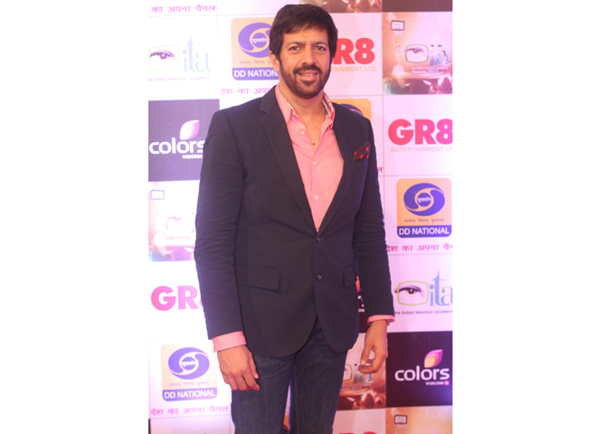 Kabir Khan